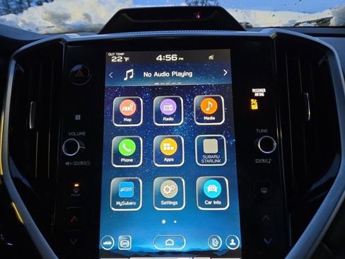 Used 2024 Subaru Ascent Limited w/ Technology Package image 33