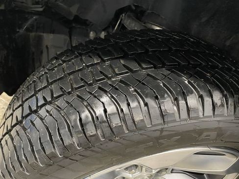 Used 2020 RAM 1500 Limited w/ Advanced Safety Group image 45