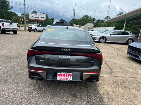 Used 2026 Kia K5 LXS FWD image 8