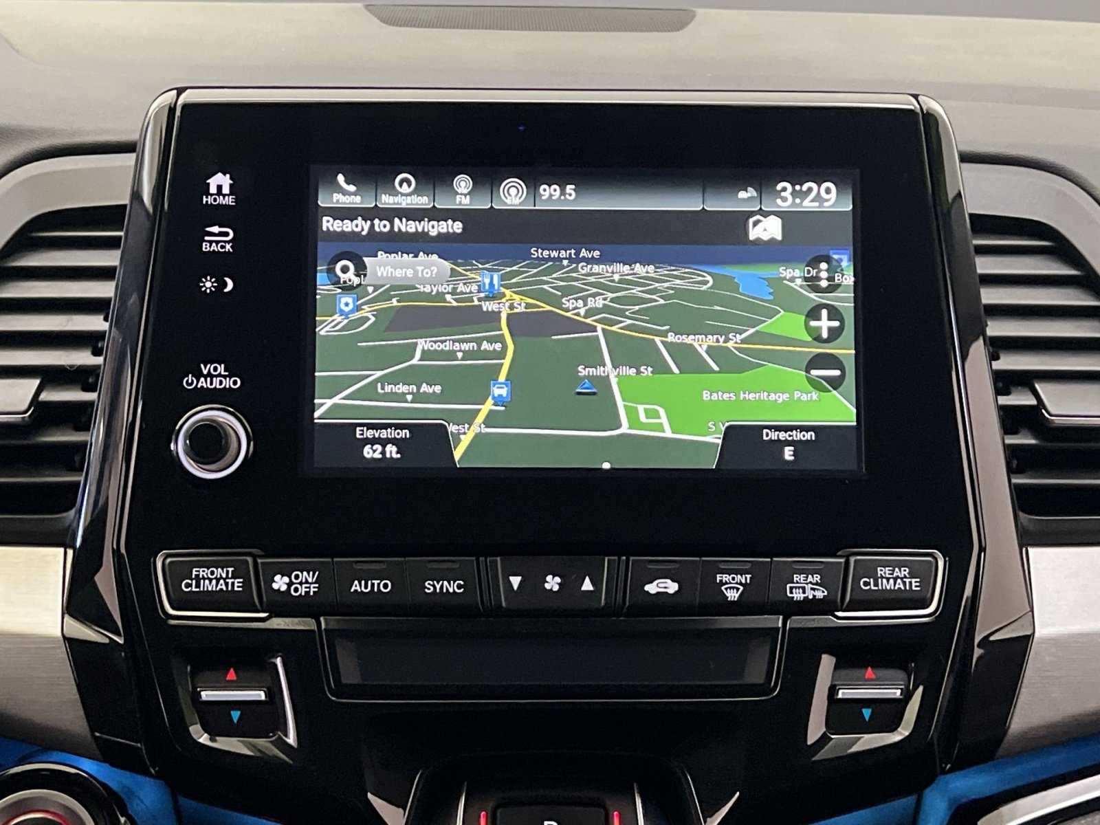 Used 2023 Honda Odyssey Touring image 19