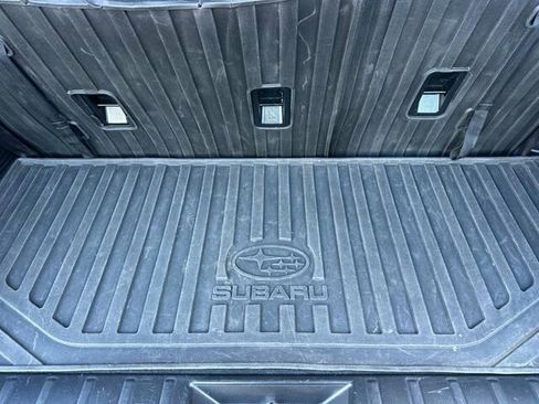 Certified 2023 Subaru Ascent Limited image 19