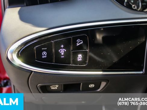 Used 2025 Genesis GV70 3.5T Sport w/ Sport Advanced Package image 23