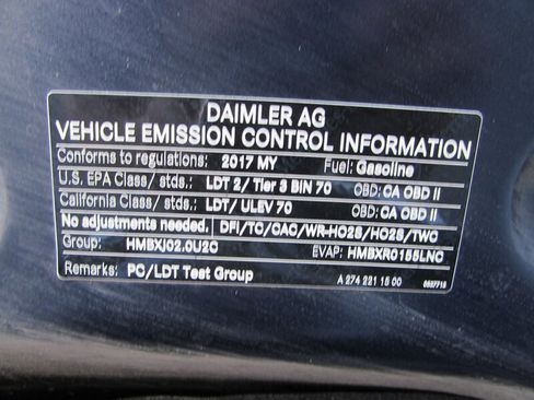 Used 2017 Mercedes-Benz GLC 300 4MATIC image 38