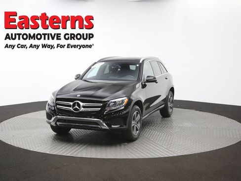 Used 2018 Mercedes-Benz GLC 300 4MATIC image 56