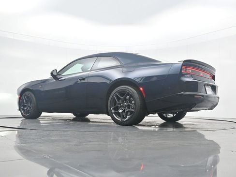 New 2026 Dodge Charger Scat Pack w/ Blacktop Package AWD/4WD image 38