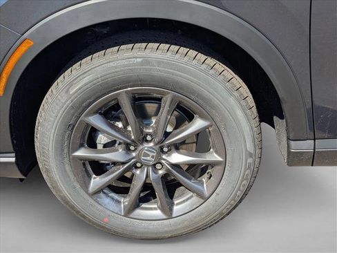 New 2026 Honda CR-V EX-L image 10