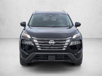 Certified 2025 Nissan Rogue SV w/ SV Premium Package FWD video 2
