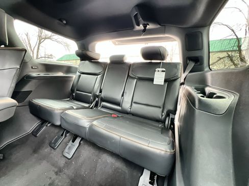 New 2025 Ford Expedition Tremor image 26