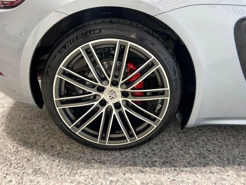 Used 2021 Porsche 718 Cayman S RWD image 41