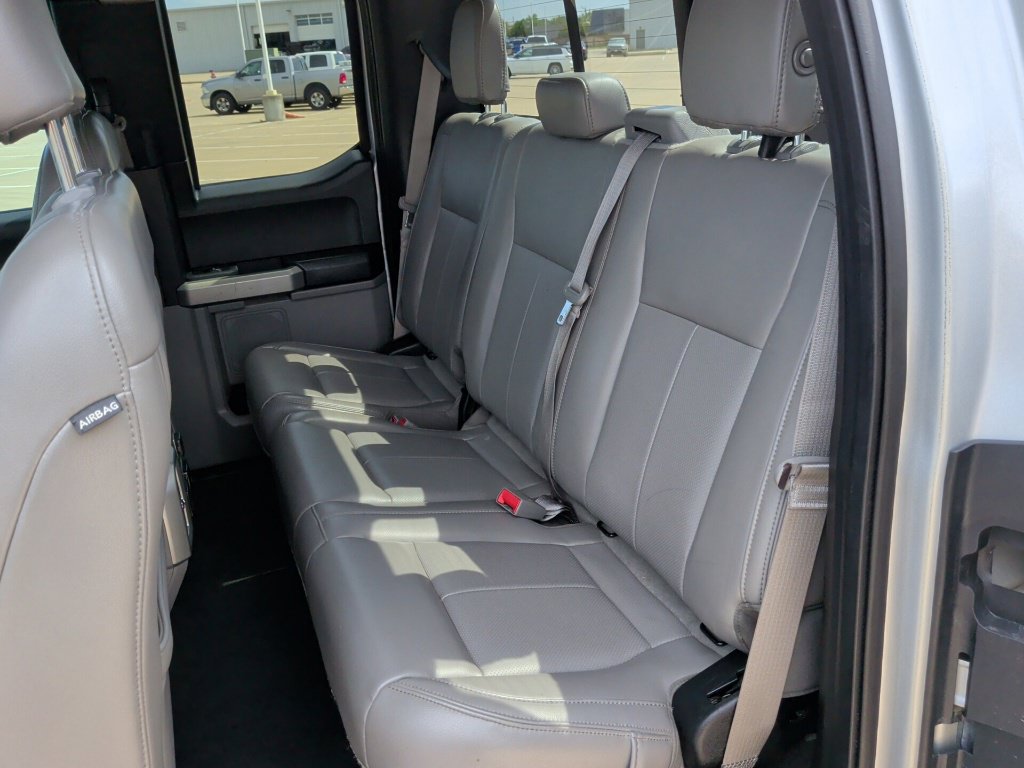 Used 2019 Ford F150 Lariat w/ Equipment Group 502A Luxury AWD/4WD image 41