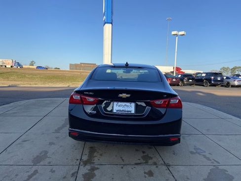 Used 2024 Chevrolet Malibu LT image 9