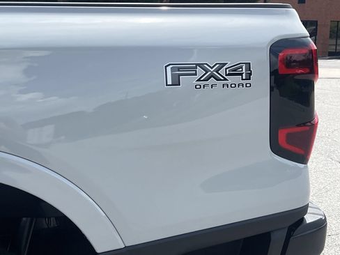 New 2026 Ford Ranger XLT AWD/4WD image 24