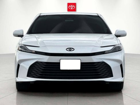 New 2026 Toyota Camry LE FWD image 7