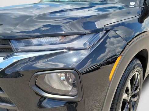 Used 2023 Chevrolet TrailBlazer LT FWD image 25