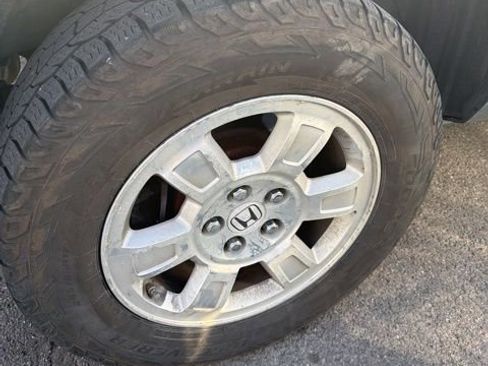 Used 2008 Honda Ridgeline RTL image 24