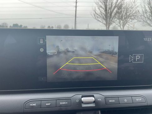 Certified 2025 Kia K4 LXS image 11