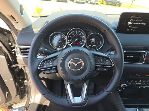 Certified 2025 MAZDA CX-5 Carbon Edition AWD/4WD image 30