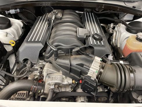 Used 2022 Dodge Charger Scat Pack image 32