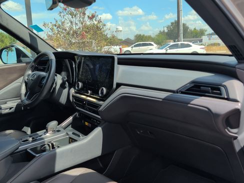 Used 2024 Lexus TX 350 FWD w/ Captains Chair Package image 30