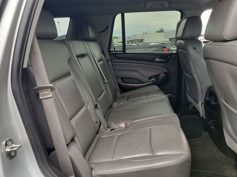 Used 2015 Chevrolet Tahoe LT RWD image 26