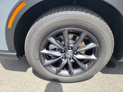 New 2026 Honda CR-V EX-L image 10