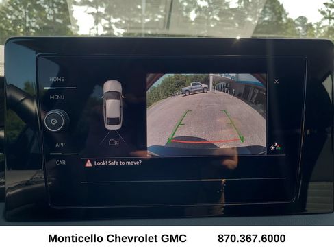 Used 2025 Volkswagen Jetta S FWD image 21
