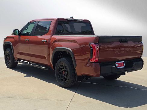 Used 2024 Toyota Tundra TRD Pro AWD/4WD image 5