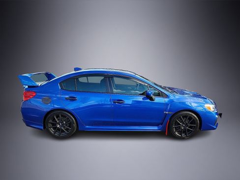 Used 2020 Subaru WRX Premium image 7
