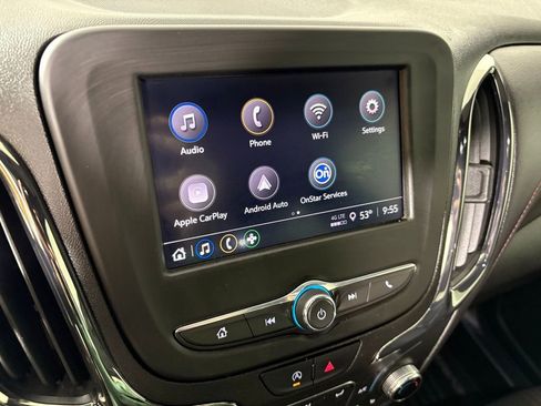 Used 2024 Chevrolet Equinox RS image 29