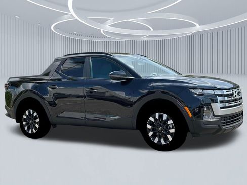 New 2026 Hyundai Santa Cruz SEL image 10
