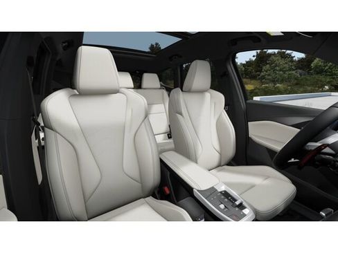 New 2026 BMW X1 M35i w/ Convenience Package AWD/4WD image 11