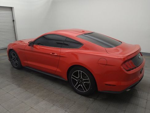Used 2019 Ford Mustang Premium RWD image 3