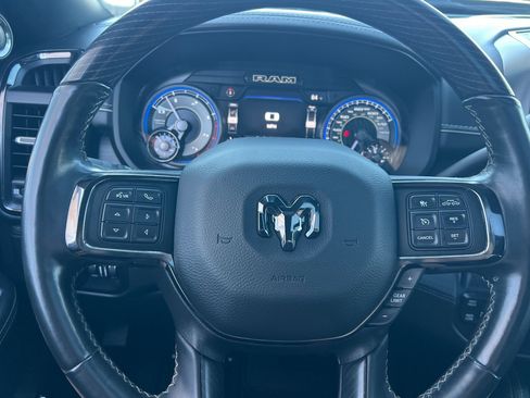 Used 2022 RAM 3500 Limited image 23