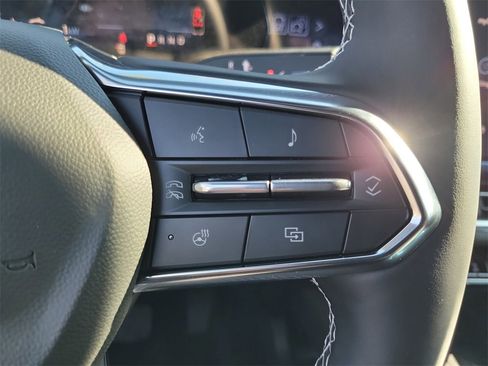 New 2026 Chevrolet Equinox EV LT image 6