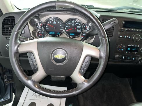 Used 2013 Chevrolet Silverado 1500 LT w/ All-Star Edition AWD/4WD image 16