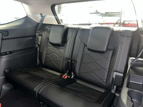 New 2026 Volkswagen Atlas SE FWD image 25