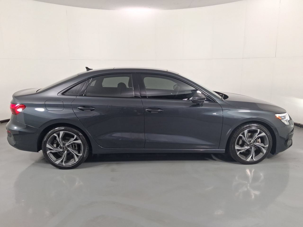 Used 2023 Audi A3 2.0T Premium w/ Convenience Package FWD image 38