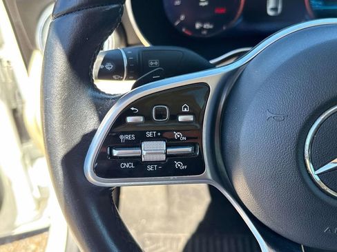 Used 2021 Mercedes-Benz C 300 Sedan w/ Premium Package image 24