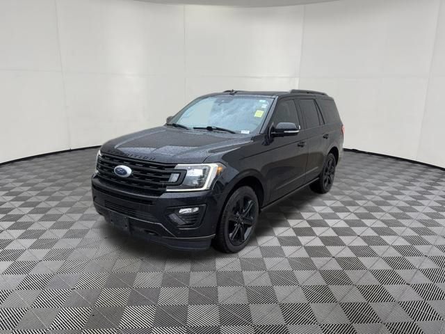 Used 2020 Ford Expedition Limited w/ Equipment Group 303A AWD/4WD image 13