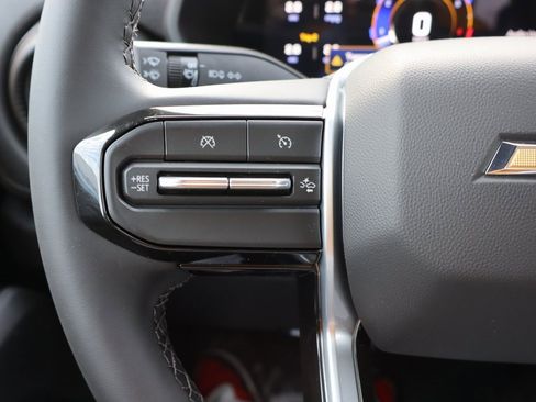 New 2026 Chevrolet Colorado W/T w/ WT Custom Package image 7