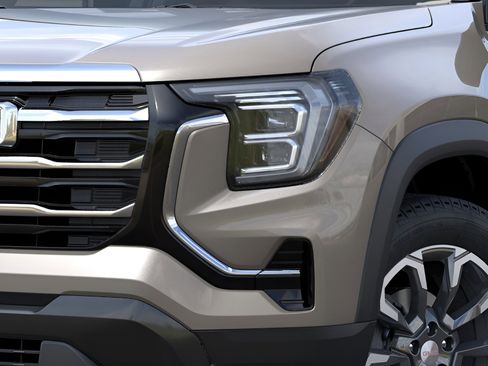 New 2026 GMC Terrain Elevation image 10