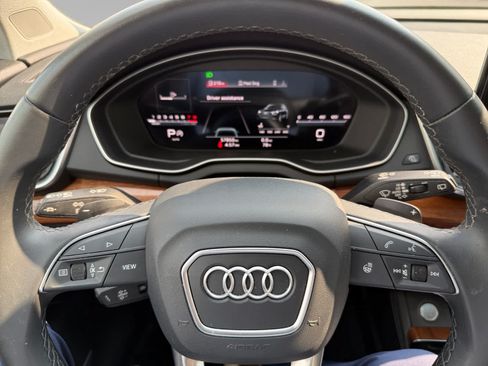 Used 2022 Audi Q5 2.0T Prestige w/ Prestige Package AWD/4WD image 13