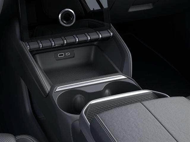 New 2027 GMC Terrain Elevation w/ Elevation Premium Package FWD image 40