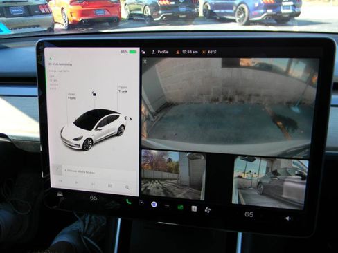 Used 2018 Tesla Model 3 Long Range image 23