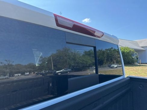 New 2025 Chevrolet Silverado 1500 LT w/ Protection Package image 50