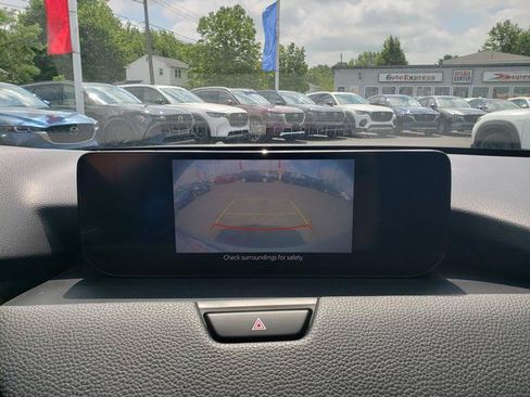 Certified 2024 MAZDA CX-90 3.3 Turbo w/ Preferred Plus AWD/4WD image 24