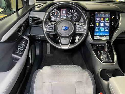 Used 2024 Subaru Outback Premium image 37