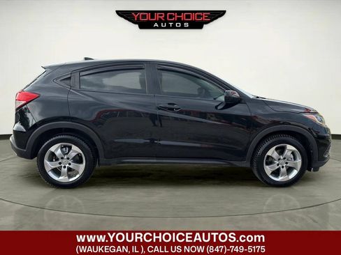 Used 2019 Honda HR-V LX image 6