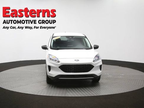Used 2022 Ford Escape SE w/ Convenience Package AWD/4WD image 52