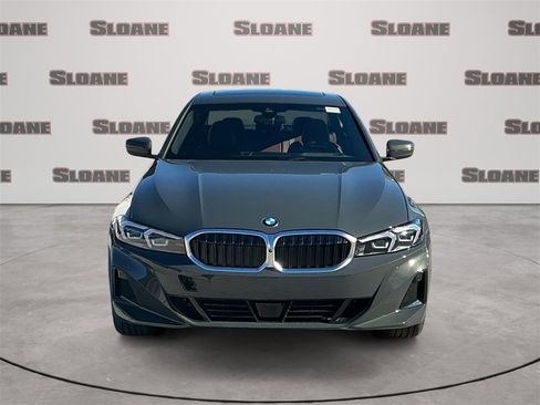 New 2026 BMW 330i xDrive Sedan w/ Premium Package image 8